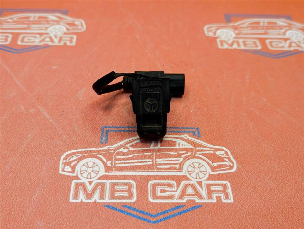 Форсунка омывателя лобового стекла MERCEDES-BENZ SLK-класс R171 (2004 - 2008) фото 1 — Разборка Мерседес