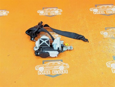 Ремень безопасности передний правый MERCEDES-BENZ GLE-класс Coupe C292 (2015 - 2019) — Разборка Мерседес