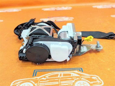 Ремень безопасности передний правый MERCEDES-BENZ GLE-класс Coupe C292 (2015 - 2019) — Разборка Мерседес