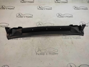 Водосток MERCEDES-BENZ GLE-класс W166 (2015 - 2018) — Разборка Мерседес