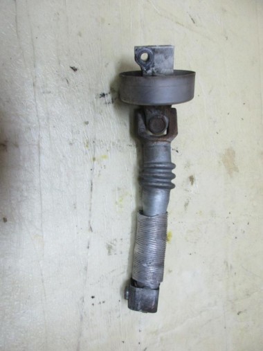 Кардан рулевого вала MERCEDES-BENZ CLK-класс C209/W209 (2002 - 2005) — Разборка Мерседес