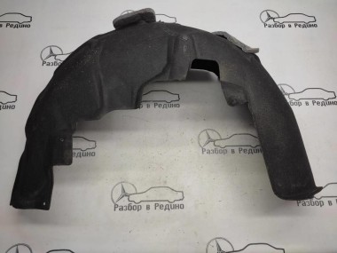 Подкрылок задний левый MERCEDES-BENZ GLC-класс X253 (2015 - 2019) — Разборка Мерседес