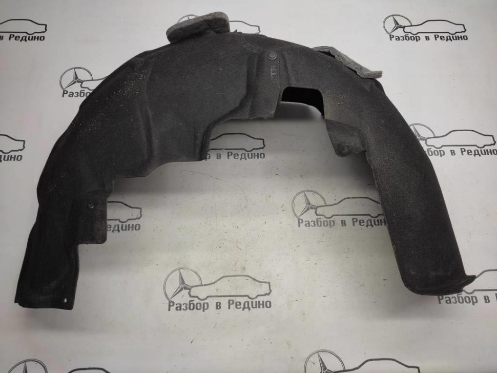 Подкрылок задний левый MERCEDES-BENZ GLC-класс X253 (2015 - 2019) фото 1 — Разборка Мерседес
