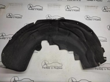 Подкрылок задний левый MERCEDES-BENZ GLC-класс X253 (2015 - 2019) — Разборка Мерседес