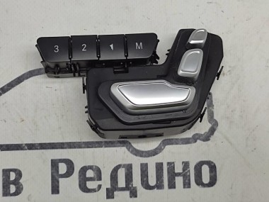 Джойстик MERCEDES-BENZ GLE-класс W166 (2015 - 2018) — Разборка Мерседес