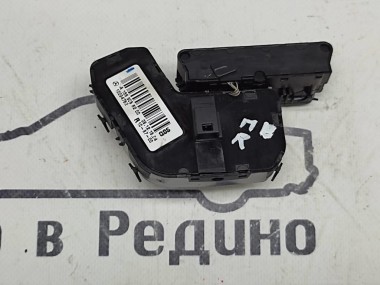 Джойстик MERCEDES-BENZ GLE-класс W166 (2015 - 2018) — Разборка Мерседес