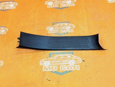 Накладка порога внутренняя MERCEDES-BENZ GLE-класс Coupe C292 (2015 - 2019) — Разборка Мерседес