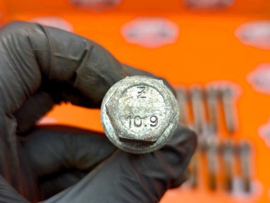 Болты колёсные MERCEDES-BENZ E-класс W211/S211 (2002 - 2006) — Разборка Мерседес