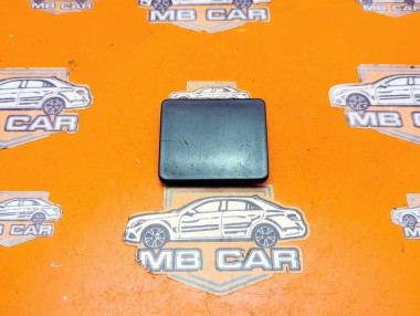 Заглушка порога MERCEDES-BENZ S-класс W220 (1998 - 2005) — Разборка Мерседес