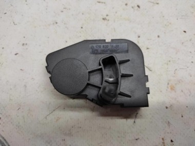 Выключатель MERCEDES-BENZ SLK-класс R170 (1996 - 2000) — Разборка Мерседес