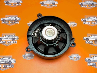 Динамик MERCEDES-BENZ C-класс W203/S203/CL203 (2000 - 2004) — Разборка Мерседес