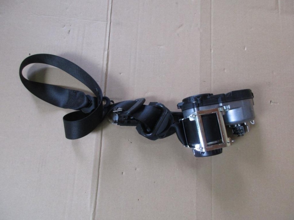 Ремень безопасности передний правый MERCEDES-BENZ GL-класс X164 (2006 - 2009) фото 1 — Разборка Мерседес