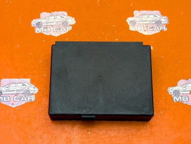 Блок ZGW CGW MERCEDES-BENZ S-класс W220 рестайлинг (2002 - 2005) — Разборка Мерседес