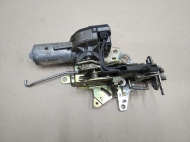 Замок багажника MERCEDES-BENZ E-класс W210/S210 рестайлинг (1999 - 2003) — Разборка Мерседес