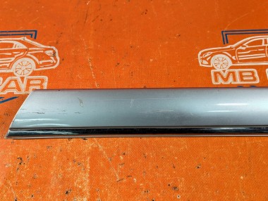 Молдинг двери MERCEDES-BENZ S-класс W220 (1998 - 2005) &mdash; Разборка Мерседес