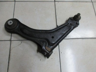 Рычаг передний нижний левый MERCEDES-BENZ Vito W638 (1996 - 2003) — Разборка Мерседес