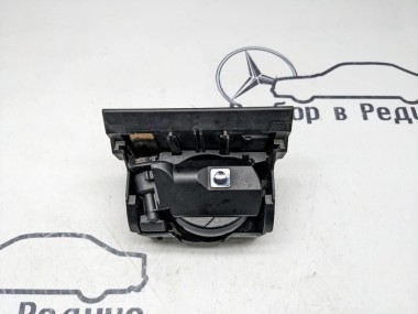 Подстаканник MERCEDES-BENZ S-класс W220 рестайлинг (2002 - 2005) — Разборка Мерседес