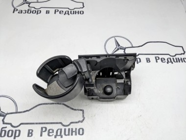 Подстаканник MERCEDES-BENZ S-класс W220 рестайлинг (2002 - 2005) — Разборка Мерседес