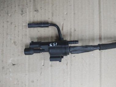 Клапан электромагнитный MERCEDES-BENZ GLC-класс X253 (2015 - 2019) — Разборка Мерседес