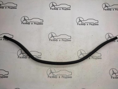 Уплотнитель моторного отсека MERCEDES-BENZ M-класс W166 (2011 - 2015) — Разборка Мерседес