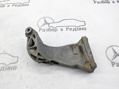 Лапа правая MERCEDES-BENZ S-класс W220 рестайлинг (2002 - 2005) — Разборка Мерседес