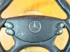Руль MERCEDES-BENZ SL-класс AMG R230 рестайлинг (2006 - 2008) фото 2 &mdash; Разборка Мерседес