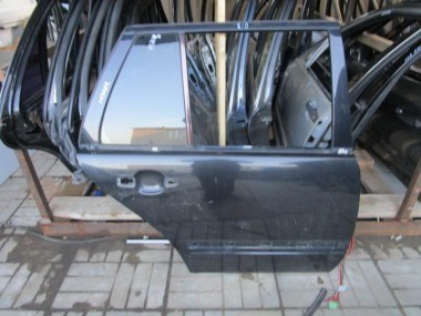 Дверь задняя правая MERCEDES-BENZ E-класс W210/S210 (1995 - 1999) — Разборка Мерседес