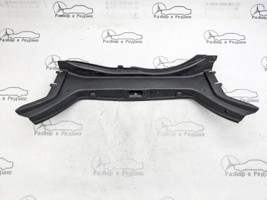 Накладка замка багажника MERCEDES-BENZ CLK-класс C209/A209 (2002 - 2005) — Разборка Мерседес