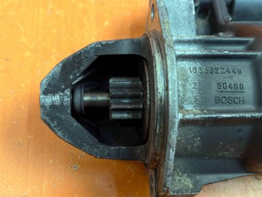 Стартер MERCEDES-BENZ W124 W124/S124/C124/A124 (1984 - 1993) — Разборка Мерседес