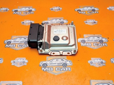 Блок нейтрализации ОГ MERCEDES-BENZ GLE-класс W166 (2015 - 2018) — Разборка Мерседес