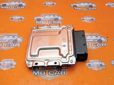 Блок нейтрализации ОГ MERCEDES-BENZ GLE-класс W166 (2015 - 2018) — Разборка Мерседес