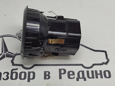 Воздуховод MERCEDES-BENZ E-класс W213/S213/C238/A238 (2016 - 2021) — Разборка Мерседес