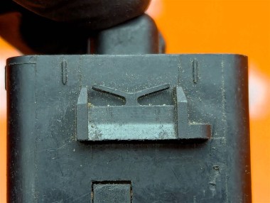 Кнопка регулировки зеркал MERCEDES-BENZ W124 W124/S124/C124/A124 (1984 - 1993) — Разборка Мерседес