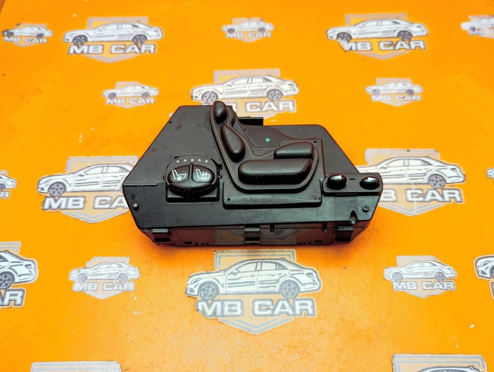 Джойстик MERCEDES-BENZ S-класс W220 (1998 - 2005) фото 1 — Разборка Мерседес