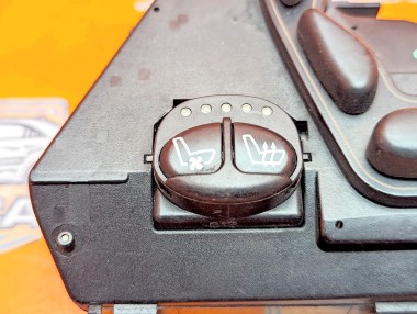 Джойстик MERCEDES-BENZ S-класс W220 (1998 - 2005) — Разборка Мерседес