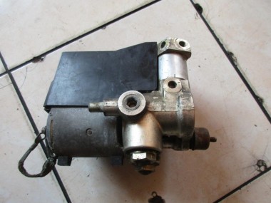 Блок ABS MERCEDES-BENZ W124 W124/S124/C124/A124 (1984 - 1993) — Разборка Мерседес