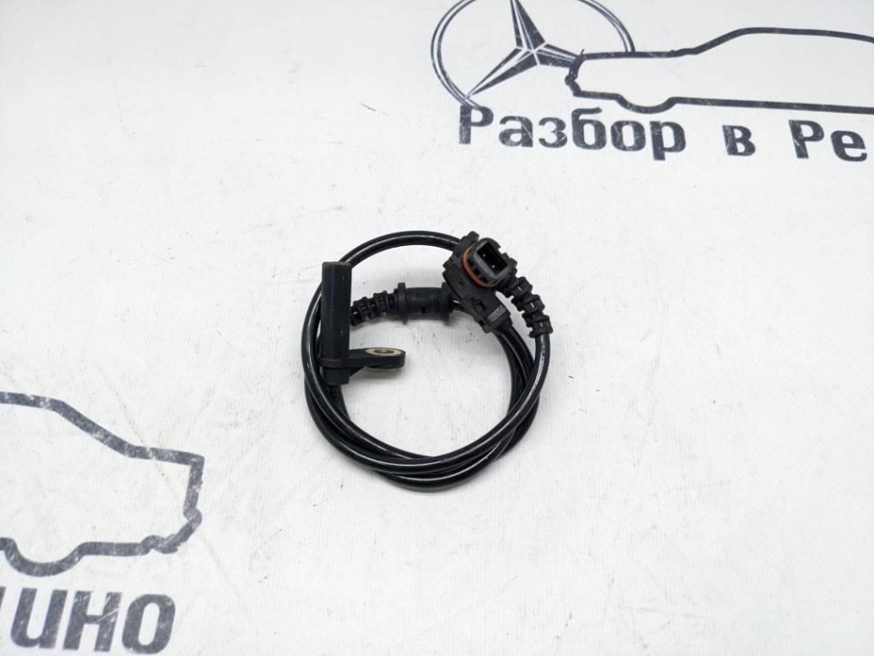 Датчик ABS MERCEDES-BENZ CLK-класс C209/A209 (2002 - 2005) фото 1 — Разборка Мерседес