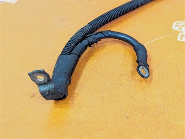 Провод стартера MERCEDES-BENZ C-класс W203/S203/CL203 рестайлинг (2004 - 2008) — Разборка Мерседес