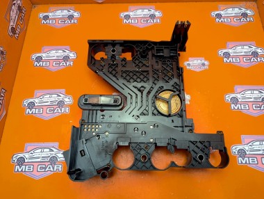 Плата АКПП 6 серии 5G-Tronic MERCEDES-BENZ S-класс W220 рестайлинг (2002 - 2005) — Разборка Мерседес