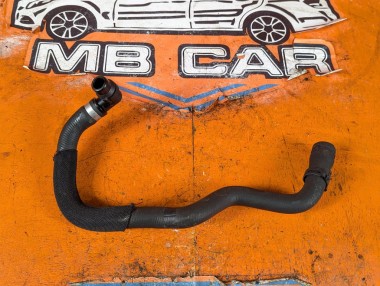 Патрубок ОЖ MERCEDES-BENZ C-класс W204/S204/С204 рестайлинг (2011 - 2015) &mdash; Разборка Мерседес