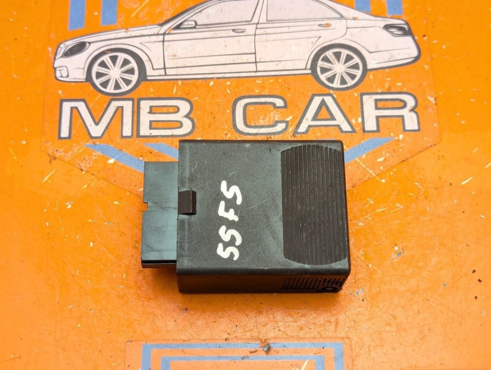 Датчик неисправности ламп MERCEDES-BENZ V-класс W638/W639 (1996 - 2003) V 220 2.1 D AT (122 л.с.) фото 1 &mdash; Разборка Мерседес