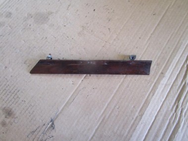 Молдинг торпеды MERCEDES-BENZ W124 W124/S124/C124/A124 (1984 - 1993) — Разборка Мерседес