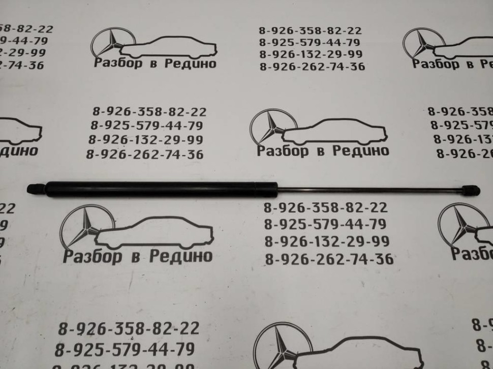 Амортизатор крышки багажника MERCEDES-BENZ Vito W638 (1996 - 2003) фото 1 — Разборка Мерседес