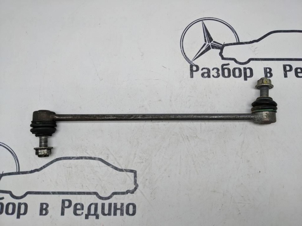 Стойка стабилизатора MERCEDES-BENZ V-класс W447 рестайлинг (2019 - 2025) фото 1 — Разборка Мерседес
