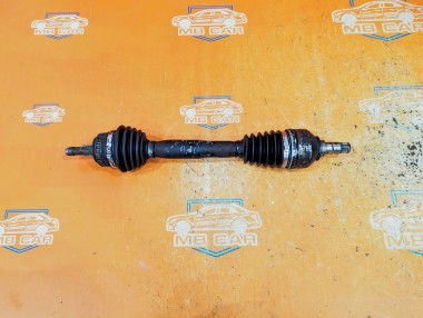 Привод передний левый MERCEDES-BENZ A-класс W168 (1997 - 2001) — Разборка Мерседес