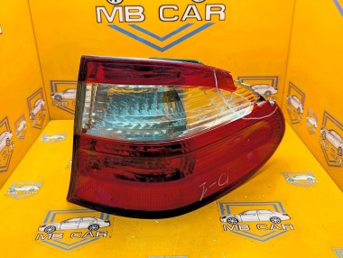 Фонарь задний правый MERCEDES-BENZ E-класс W211/S211 (2002 - 2006) E 320 CDI 3.2 AT (204 л.с.) &mdash; Разборка Мерседес