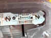 Фонарь задний правый MERCEDES-BENZ E-класс W211/S211 (2002 - 2006) E 320 CDI 3.2 AT (204 л.с.) фото 6 &mdash; Разборка Мерседес