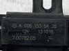 Клапан турбины MERCEDES-BENZ A-class w176 фото 3 — Разборка Мерседес