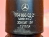 Насос омывателей MERCEDES-BENZ C-class w204 фото 3 — Разборка Мерседес