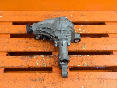 Редуктор передний MERCEDES-BENZ M-класс W164 (2005 - 2008) — Разборка Мерседес
